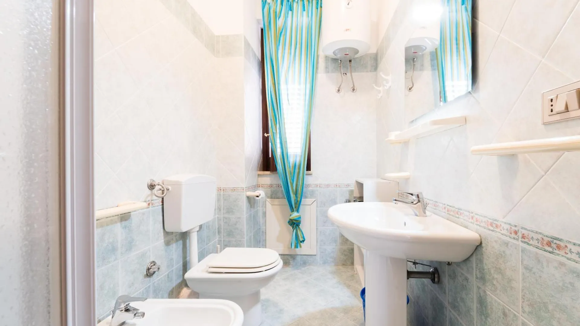 Casa Sole Apartment Favignana