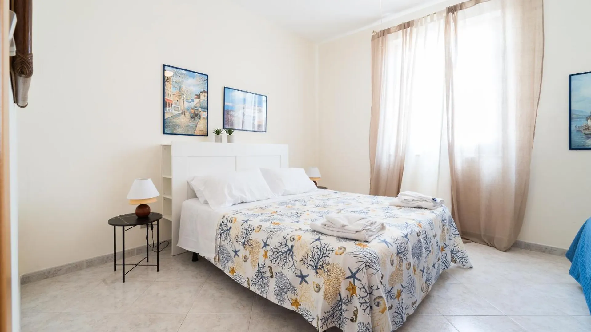 Casa Sole Apartment Favignana