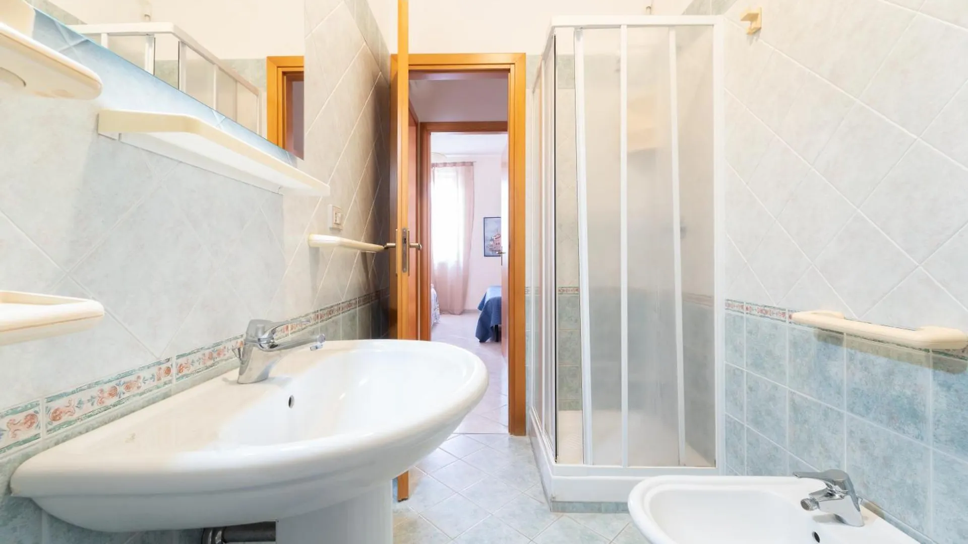 Casa Sole Apartment Favignana Italy