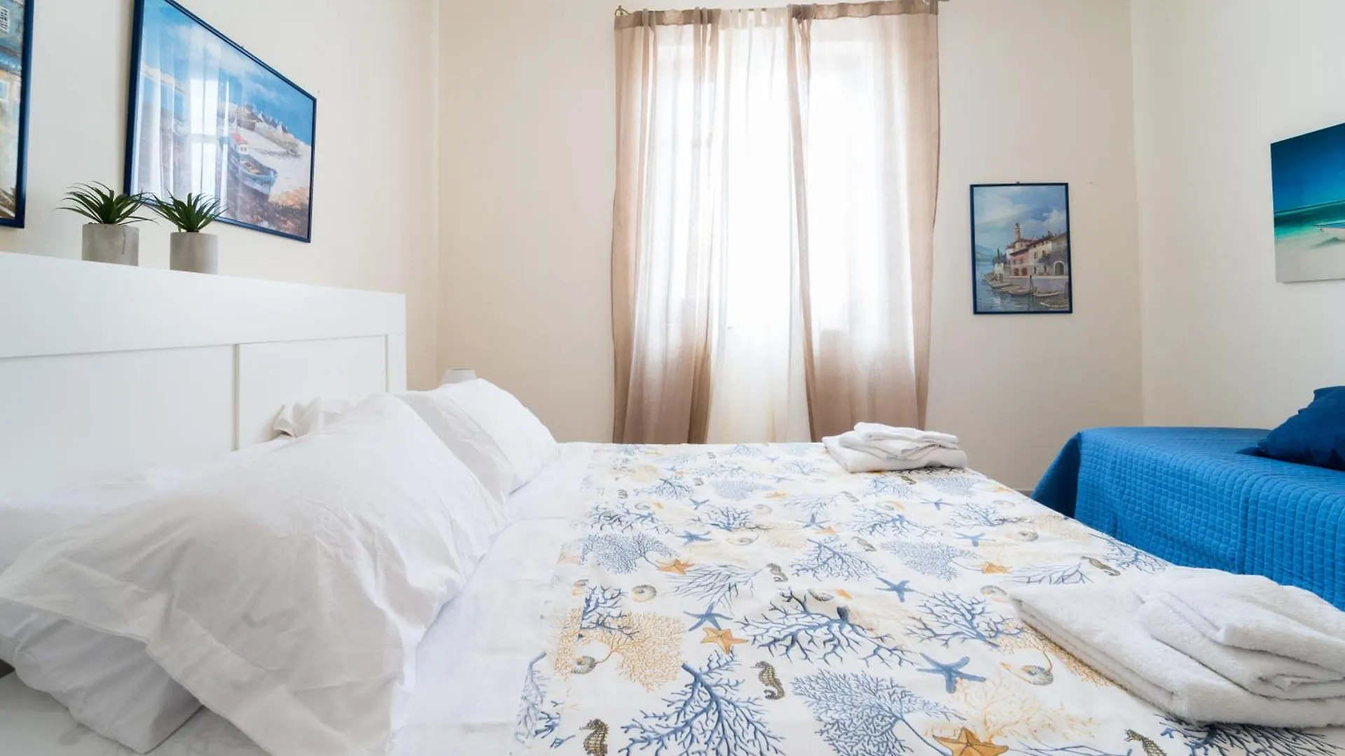Casa Sole Apartment Favignana 0*,  Italy