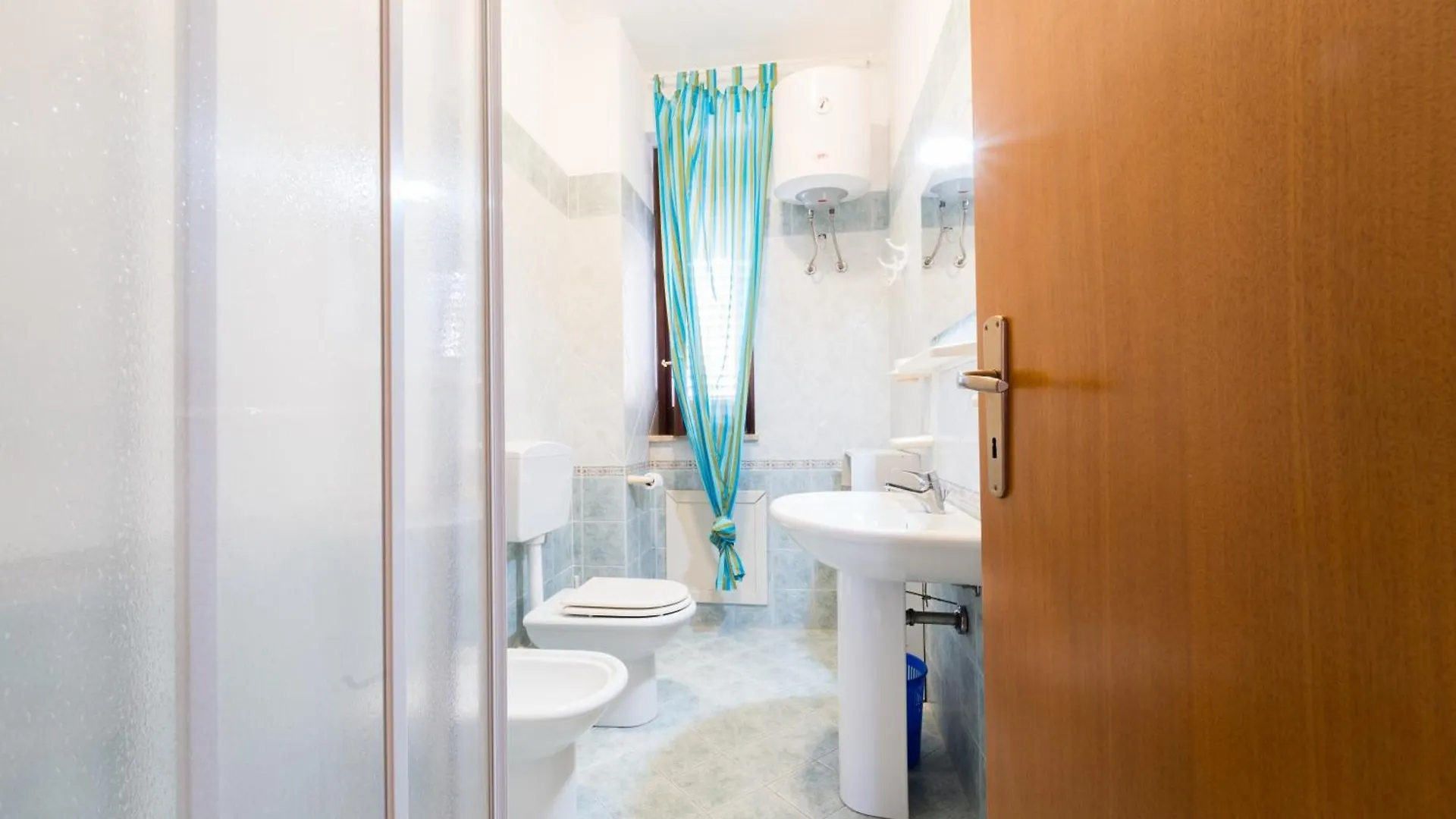 Casa Sole Apartment Favignana